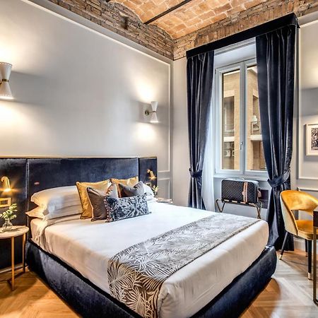 Tree Charme Augusto Luxury Suites Rom Exterior foto