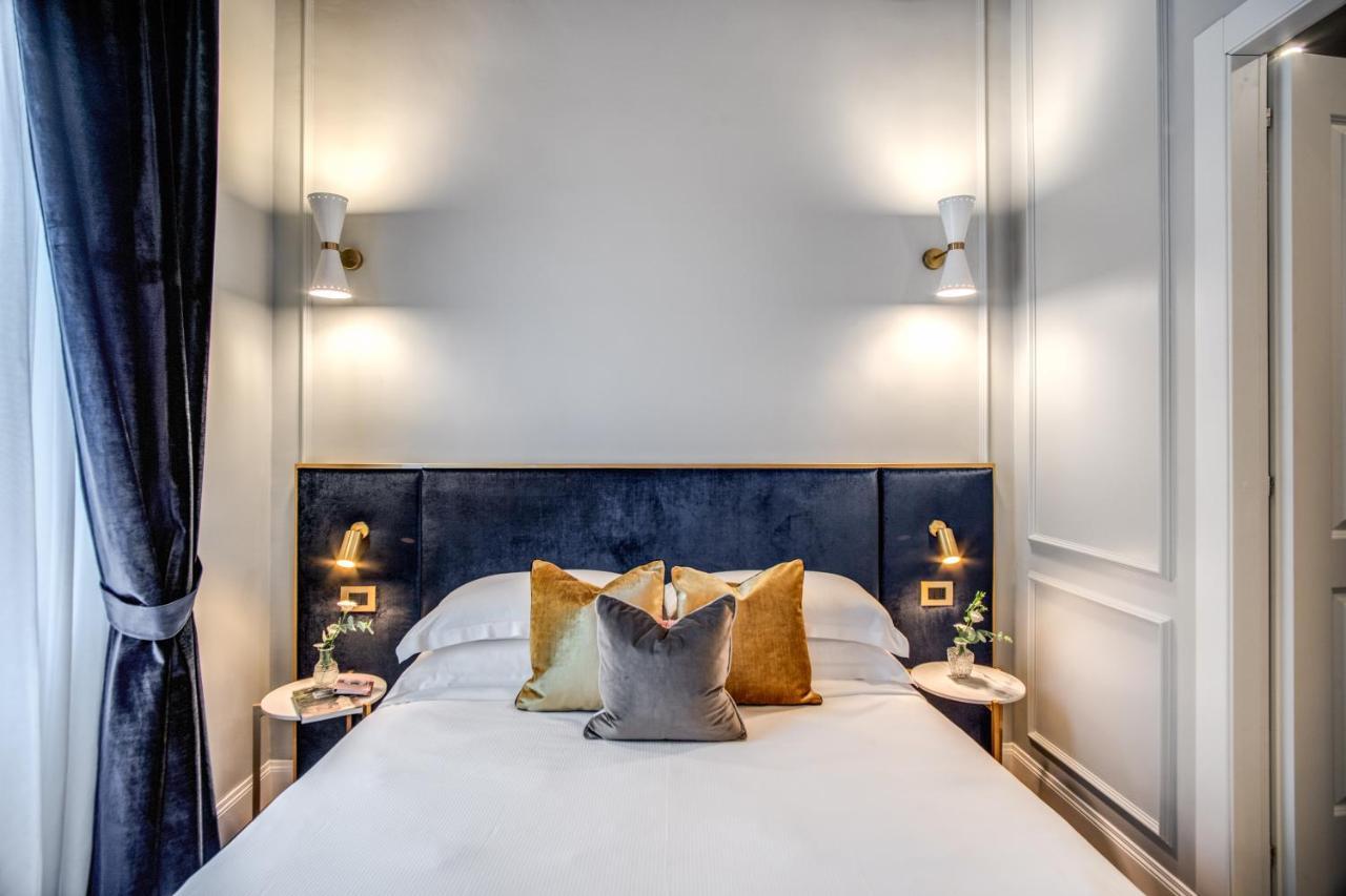 Tree Charme Augusto Luxury Suites Rom Exterior foto